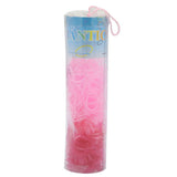 Girls Rubber Band - Pink, Girls Hair Accessories, Chase Value, Chase Value