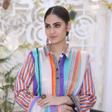 Revishen Sharlmoze Silk Unstitched 2Pcs Suit V1-8, Women, 2Pcs Shalwar Suit, Regalia Textiles, Chase Value