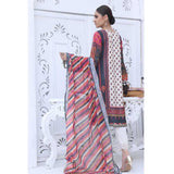 Revishen Sharlmoze Silk Unstitched 2Pcs Suit V1-12, Women, 2Pcs Shalwar Suit, Regalia Textiles, Chase Value
