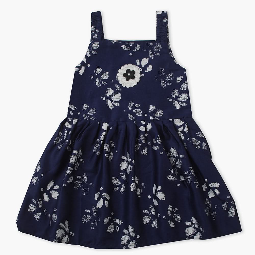 Girls Frock - A12, Girls Frocks, Chase Value, Chase Value