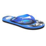 Men's slippers HD-021 - Blue, Men, Slippers, Chase Value, Chase Value