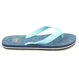 Quick Surf Men's Slippers QUI-1898 - Navy Blue, Men, Slippers, Chase Value, Chase Value