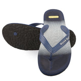 Quick Surf Men's Slippers QUI-1923 - Navy Blue, Men, Slippers, Chase Value, Chase Value