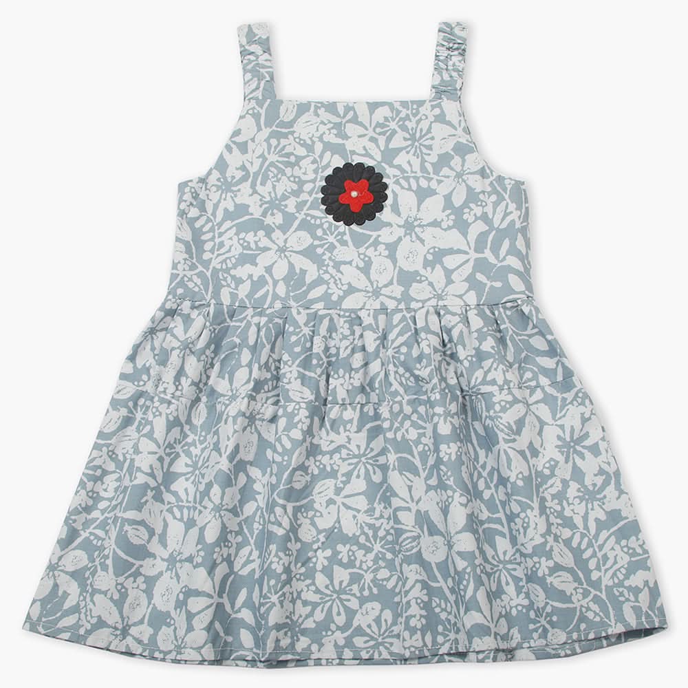 Girls Frock - A16, Girls Frocks, Chase Value, Chase Value