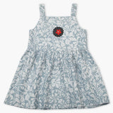 Girls Frock - A16, Girls Frocks, Chase Value, Chase Value
