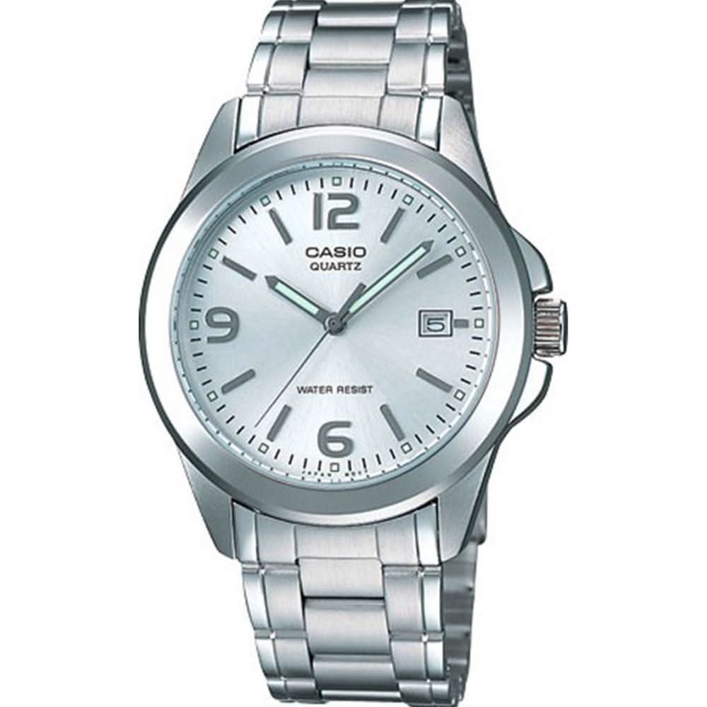 Men's Watches Casio MTP-1215A-2ADF, Men, Watches, Chase Value, Chase Value