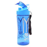 Water Bottle - Blue, Home & Lifestyle, Glassware & Drinkware, Chase Value, Chase Value