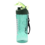 Water Bottle - Green, Home & Lifestyle, Glassware & Drinkware, Chase Value, Chase Value