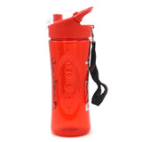 Water Bottle - Red, Home & Lifestyle, Glassware & Drinkware, Chase Value, Chase Value