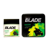 BLADE RACER EAU DE TOILETTE FOR MAN 100ML, Beauty & Personal Care, Men's Perfumes, Chase Value, Chase Value