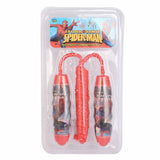 Skipping Rope For Kids - Red, Toys And Sports, Chase Value, Chase Value