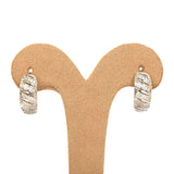 Women's Ear Bali - Silver, Women, Earrings & Tops, Chase Value, Chase Value