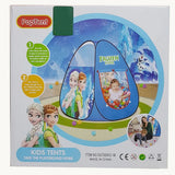 Tent Set for Kids - Blue, Kids, Sports, Chase Value, Chase Value