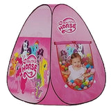 Tent Set for Kids - Pink, Kids, Sports, Chase Value, Chase Value
