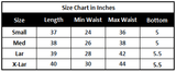 Women's Side Lace Tights - White, Women, Pants & Tights, Chase Value, Chase Value