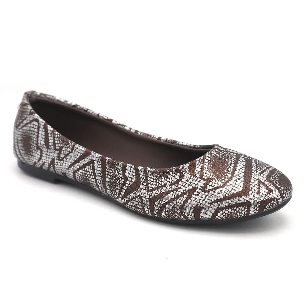 Women's Fancy Pumps 1919 - Brown, Women, Pumps, Chase Value, Chase Value