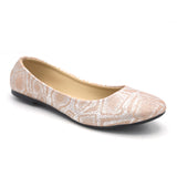 Women's Fancy Pumps 1919 - Peach, Women, Pumps, Chase Value, Chase Value