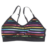 Girls Biddies - Black, Kids, Shameez Camisole And Biddies, Chase Value, Chase Value
