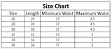 Women's Denim Pant - Light Blue, Women, Pants & Tights, Chase Value, Chase Value