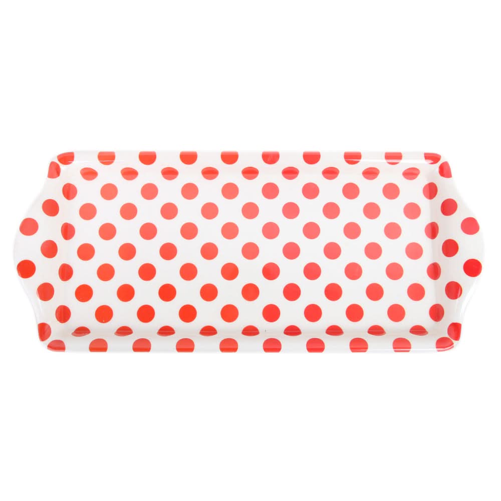 Melamine China Tray Large - Multi, Home & Lifestyle, Serving And Dining, Chase Value, Chase Value