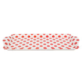 Melamine China Tray Large - Multi, Home & Lifestyle, Serving And Dining, Chase Value, Chase Value