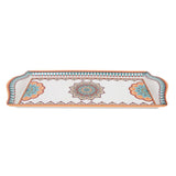 Melamine China Tray Large - Multi, Home & Lifestyle, Serving And Dining, Chase Value, Chase Value