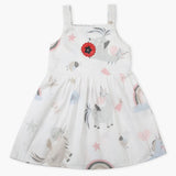 Girls Frock - A2, Girls Frocks, Chase Value, Chase Value