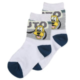 Boys Socks - Grey, Kids, Boys Socks, Chase Value, Chase Value