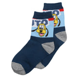 Boys Socks - Light Blue, Kids, Boys Socks, Chase Value, Chase Value