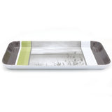 Melamine Tray KA1062 - Multi, Home & Lifestyle, Serving And Dining, Chase Value, Chase Value