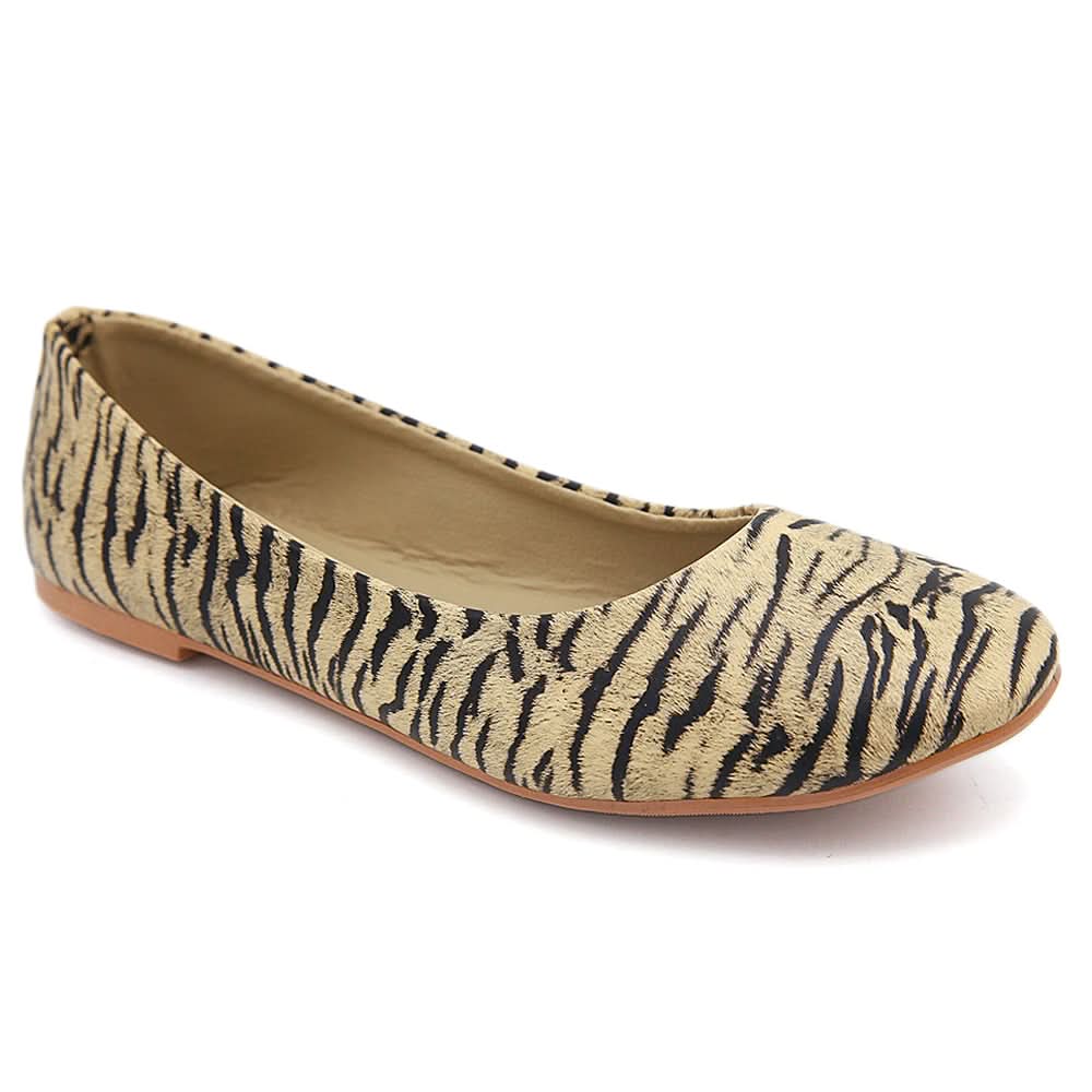 Women's Fancy Pumps - Beige, Women, Pumps, Chase Value, Chase Value