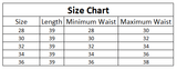Women's Denim Pant - Light Blue, Women, Pants & Tights, Chase Value, Chase Value