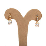 Women's Earring - Golden, Women, Earrings & Tops, Chase Value, Chase Value