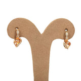 Women's Earring - Golden, Women, Earrings & Tops, Chase Value, Chase Value