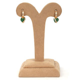 Women's Earring - Green, Women, Earrings & Tops, Chase Value, Chase Value