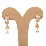 Women's Ear Bali - Golden, Women, Earrings & Tops, Chase Value, Chase Value