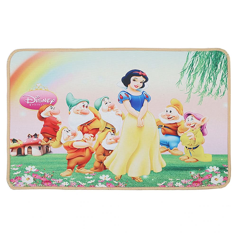 Cartoon Character Mat 40x60 - B - Multi, Home & Lifestyle, Mats, Chase Value, Chase Value