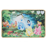 Cartoon Character Mat 40x60 - K - Multi, Home & Lifestyle, Mats, Chase Value, Chase Value