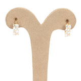 Women's Earring - Golden, Women, Earrings & Tops, Chase Value, Chase Value