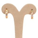 Women's Earring - Golden, Women, Earrings & Tops, Chase Value, Chase Value