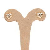 Women's Earring - Golden, Women, Earrings & Tops, Chase Value, Chase Value