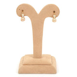 Women's Earring - Golden, Women, Earrings & Tops, Chase Value, Chase Value