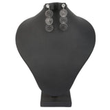 Women's Ear Bali - Silver, Women, Earrings & Tops, Chase Value, Chase Value