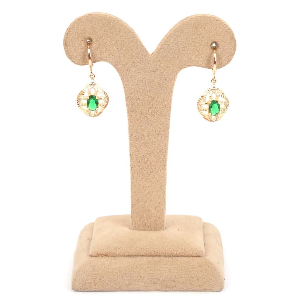Women's Ear Bali - Golden, Women, Earrings & Tops, Chase Value, Chase Value