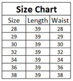Men's Wear Ever Black Denim Pant - Black, Men, Casual Pants And Jeans, Chase Value, Chase Value