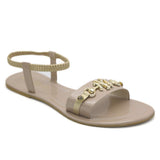 Women's Sandal R-205 - Fawn, Women, Sandals, Chase Value, Chase Value