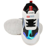 Boys Joggers 8060 - Black, Kids, Boys Casual Shoes And Sneakers, Chase Value, Chase Value