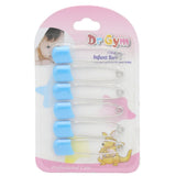 Safety Pin 12381-Blue, Kids, Feeding Supplies, Chase Value, Chase Value