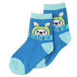 Boys Socks - Blue, Kids, Boys Socks, Chase Value, Chase Value