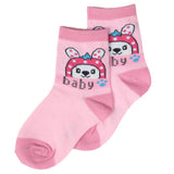 Boys Socks - Pink, Kids, Boys Socks, Chase Value, Chase Value